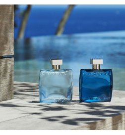 Chrome Parfum Chrome Parfum